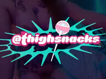 thighsnacks