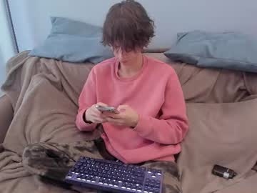 your_shy_guy