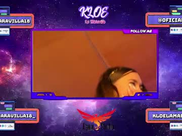 kloelamaravilla18