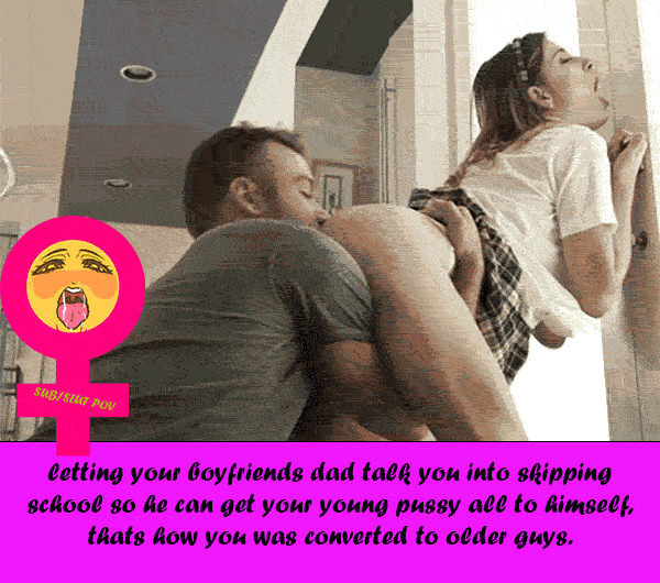 Subby Slut POV #2 — 14