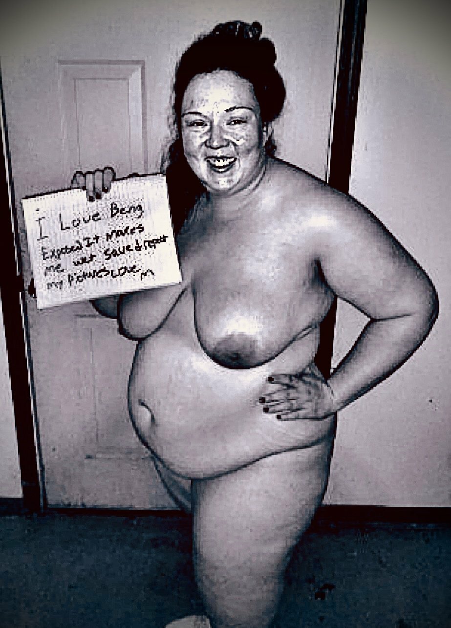 Swinger Whore Wife — 37
