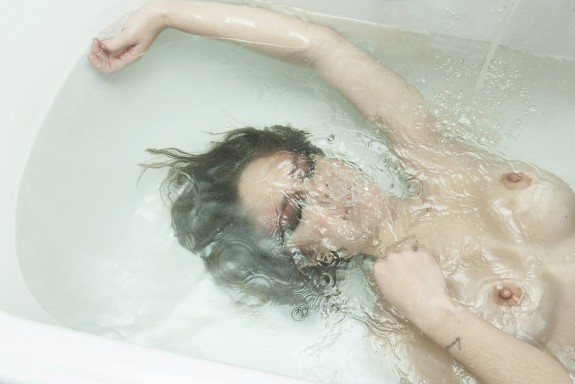 Babes and Water — 26