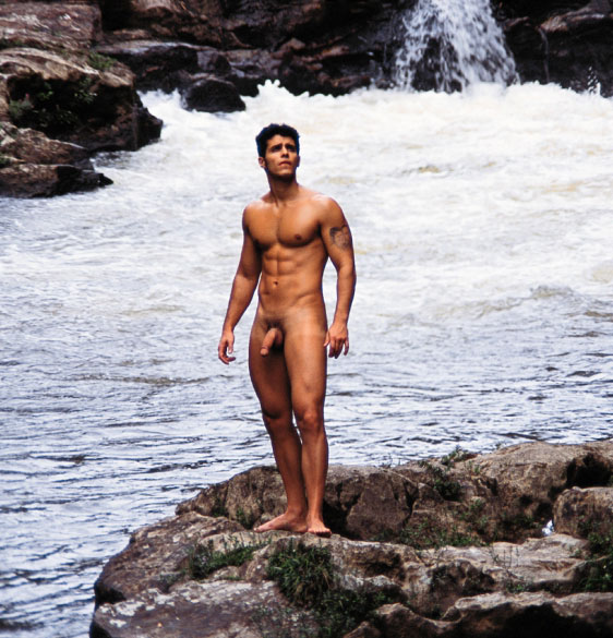 Heavenly Hunks — 12