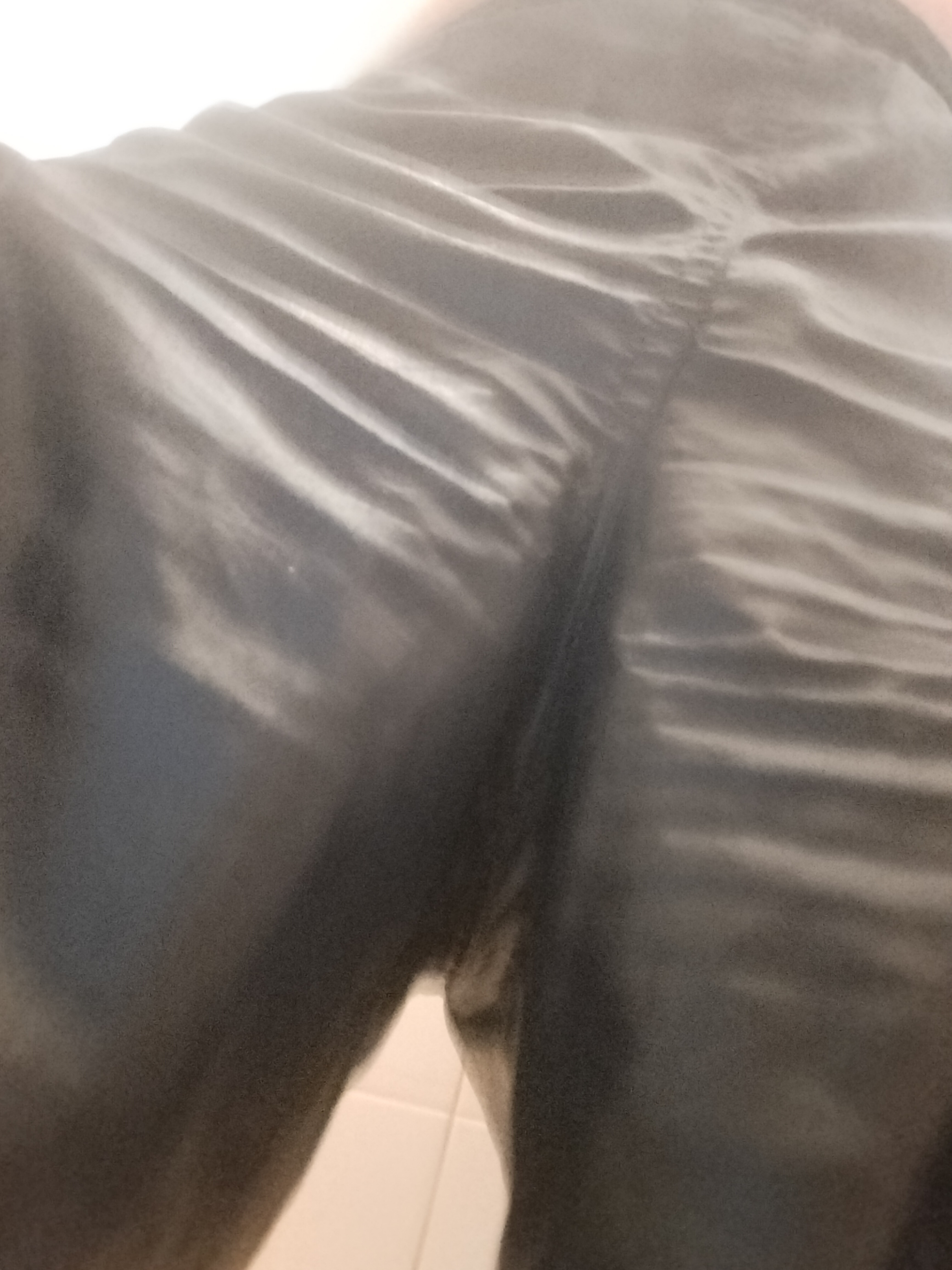 horny pissing — 8