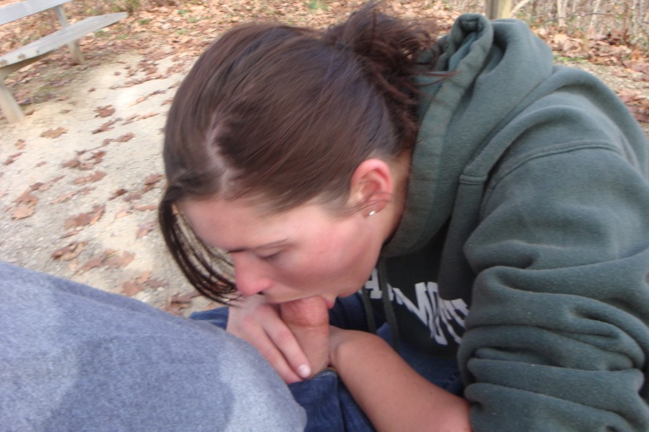 Beautiful Brunette's — 30