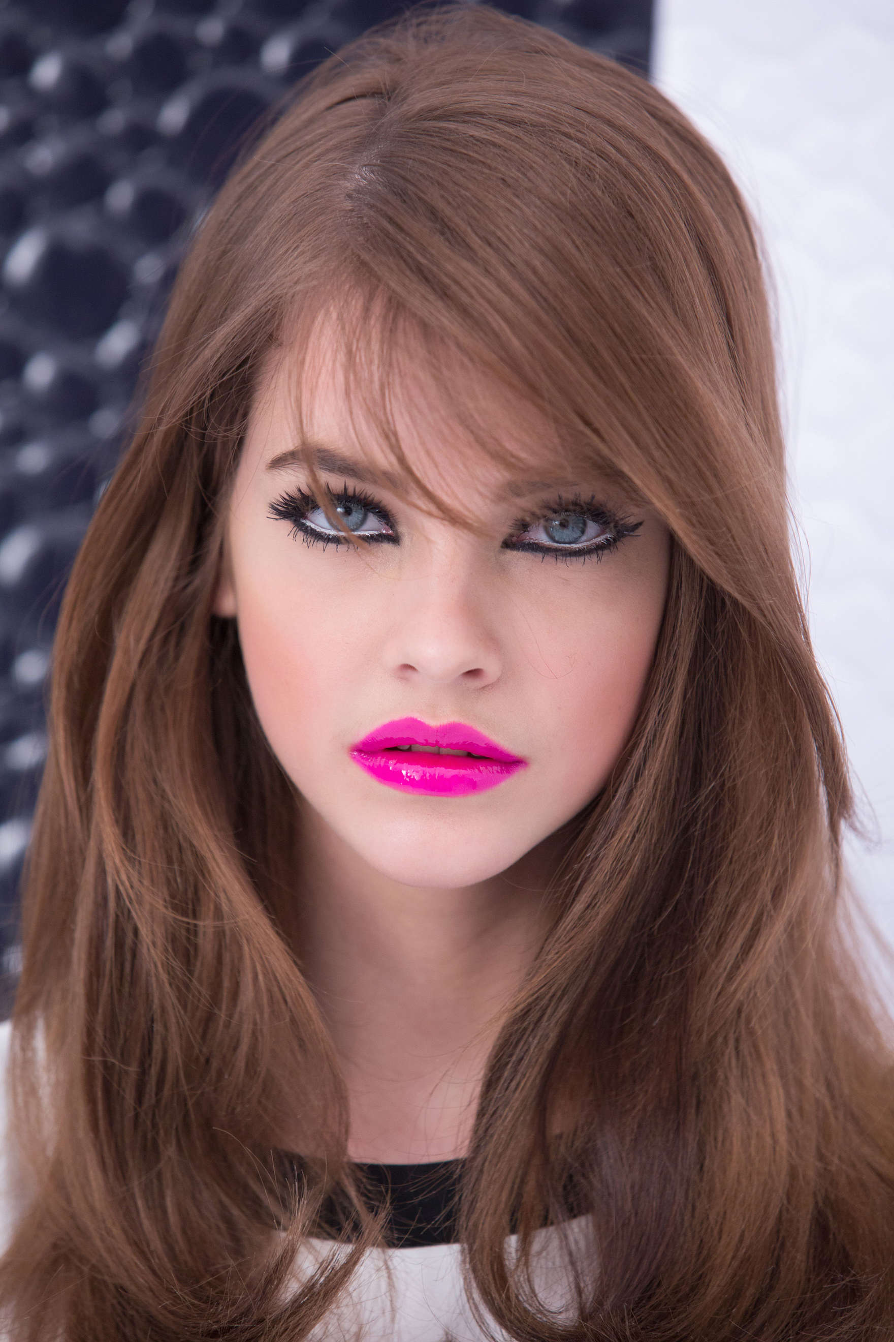 We love Lipstick — 41