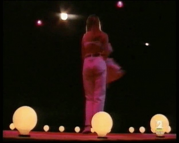 Narcisso Show (french TV program) — 38