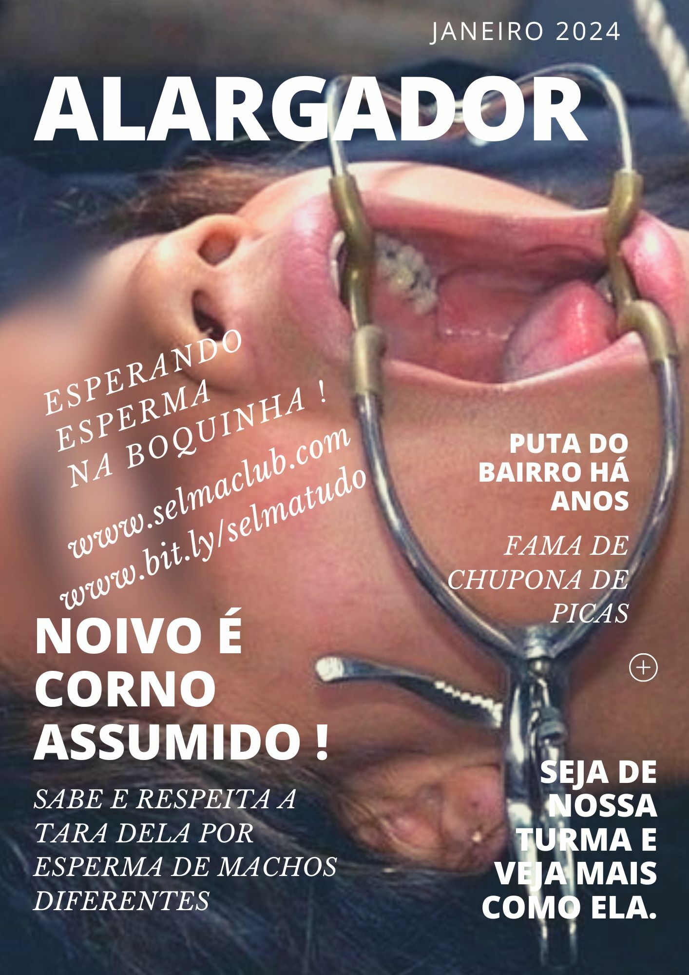 ANAL BRAZIL ASS BUTT PAIN SELMA FART GAY GANGBANG — 23