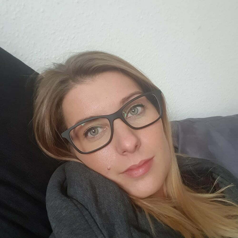 Cute lesbian girl — 28