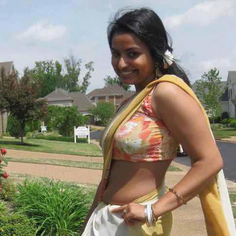 Pretty Indian Teens — 22