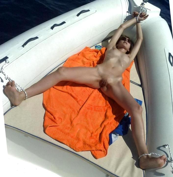 Pretty Tied Up — 12