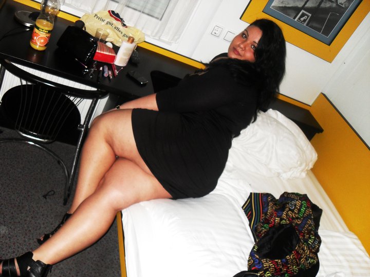 Random Fatties and Chubby Honies 2 — 26