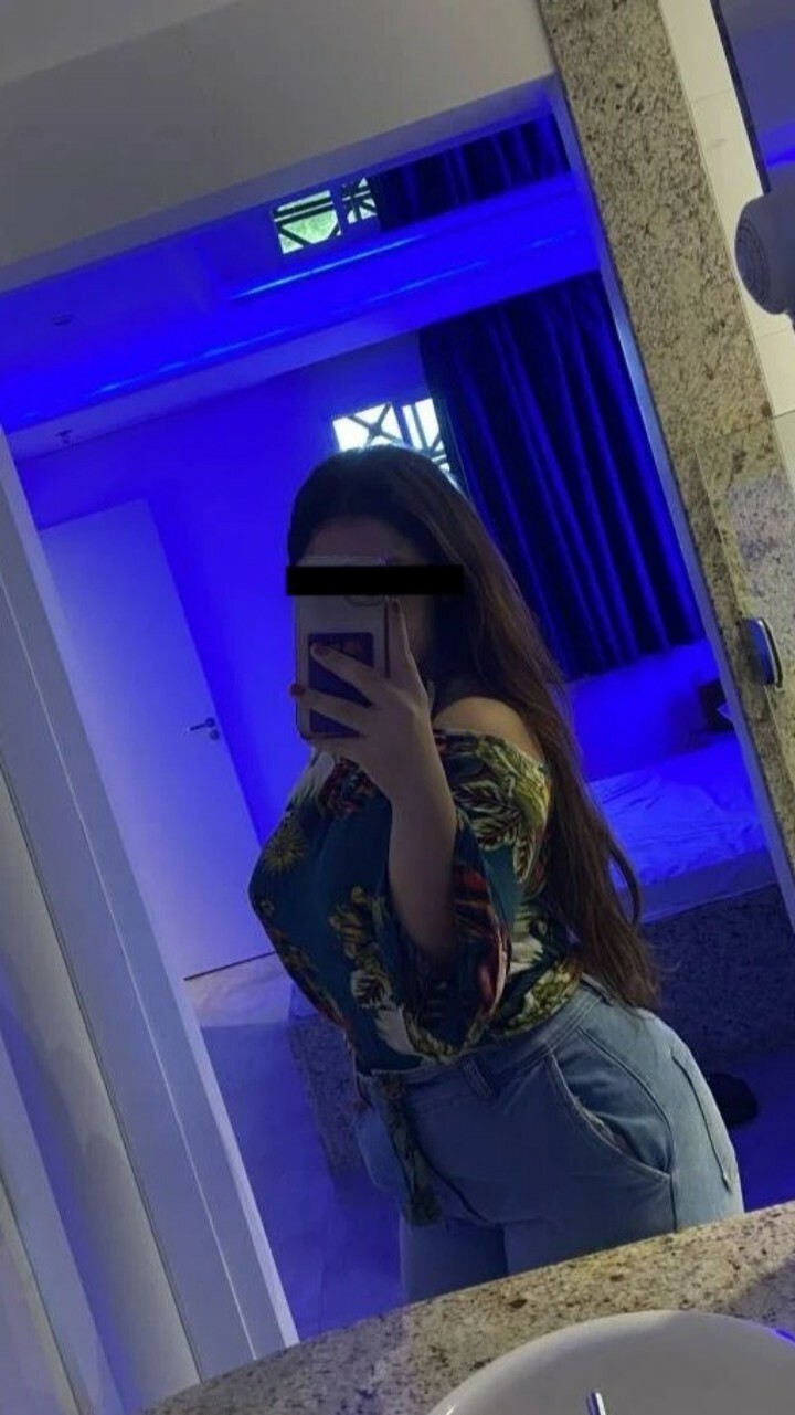 Big ass girl — 8