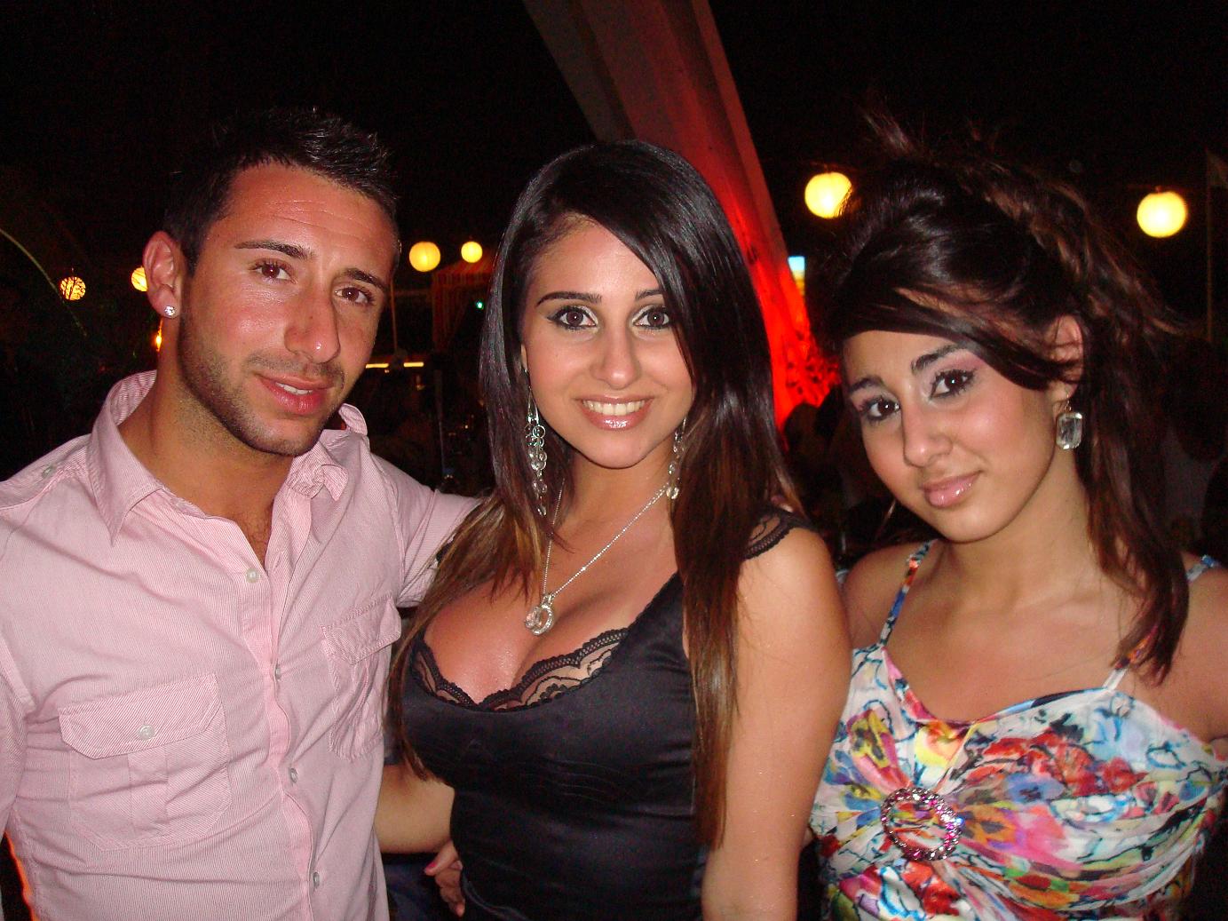 Some arab girl — 29