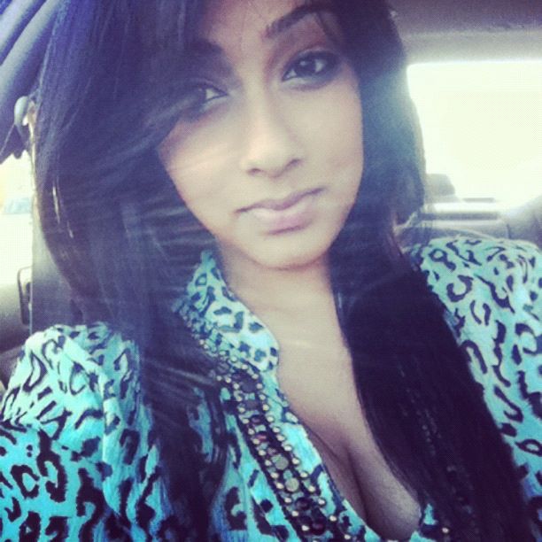 Indian Chicks — 23