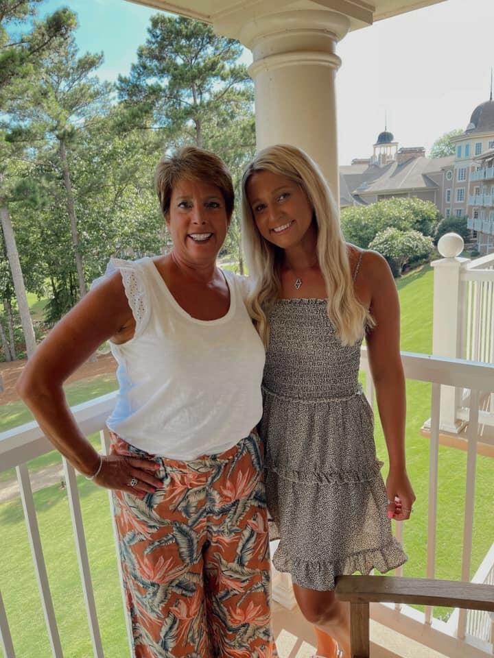 Friends, Family, and Strangers — 22