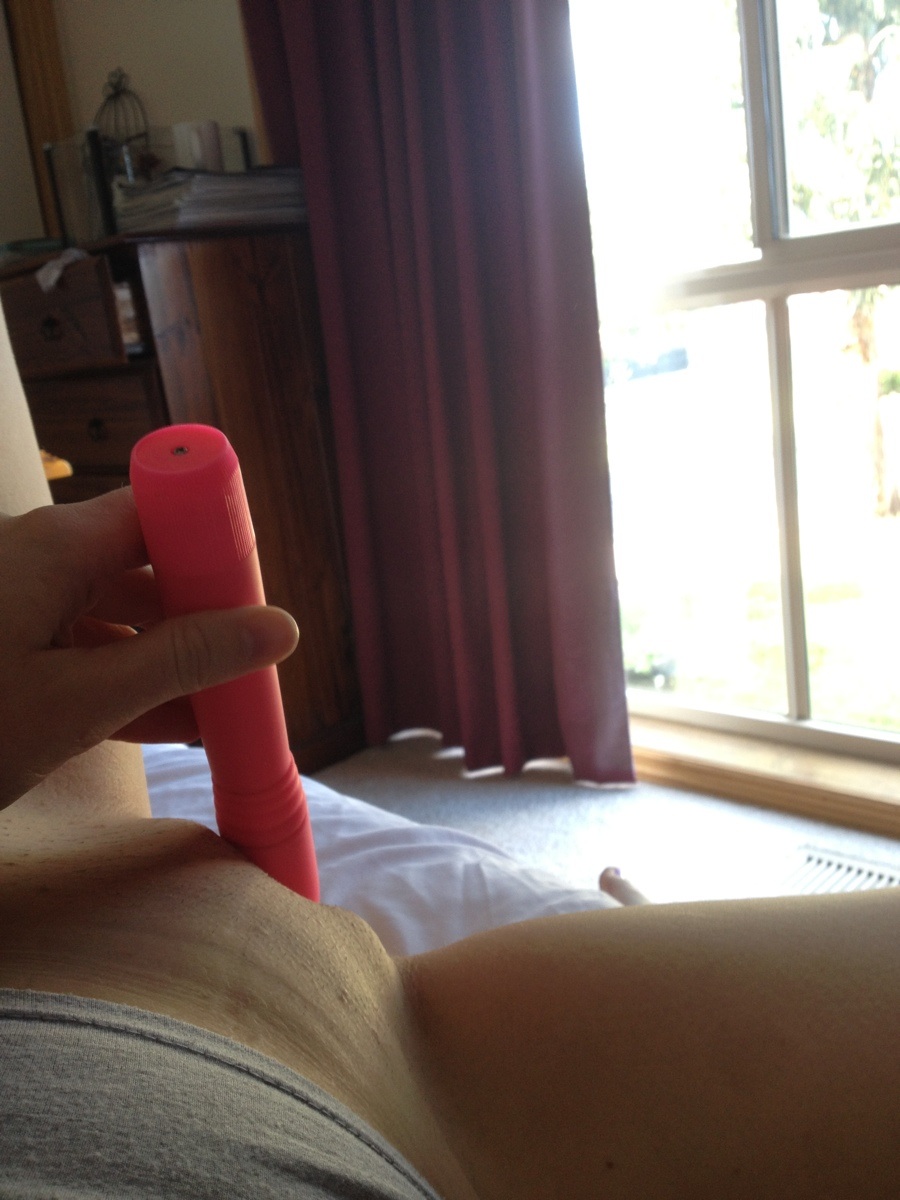 Girl POV — 18
